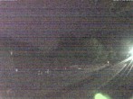 Archiv Foto Webcam Schneeberg: Haltestelle Baumgartner 23:00