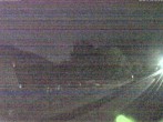 Archiv Foto Webcam Schneeberg: Haltestelle Baumgartner 01:00