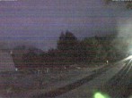 Archiv Foto Webcam Schneeberg: Haltestelle Baumgartner 03:00
