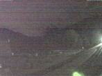 Archiv Foto Webcam Schneeberg: Haltestelle Baumgartner 23:00