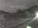 Archiv Foto Webcam Schneeberg: Haltestelle Baumgartner 03:00