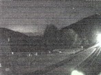 Archiv Foto Webcam Schneeberg: Haltestelle Baumgartner 19:00