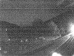 Archiv Foto Webcam Schneeberg: Haltestelle Baumgartner 23:00