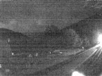 Archiv Foto Webcam Schneeberg: Haltestelle Baumgartner 03:00