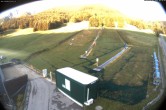 Archiv Foto Webcam Puchberg am Schneeberg: Kinderland Wunderwiese 05:00