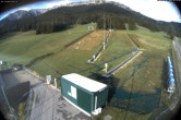 Archiv Foto Webcam Puchberg am Schneeberg: Kinderland Wunderwiese 06:00