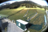 Archiv Foto Webcam Puchberg am Schneeberg: Kinderland Wunderwiese 07:00