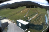Archiv Foto Webcam Puchberg am Schneeberg: Kinderland Wunderwiese 11:00