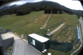 Archiv Foto Webcam Puchberg am Schneeberg: Kinderland Wunderwiese 13:00