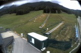 Archiv Foto Webcam Puchberg am Schneeberg: Kinderland Wunderwiese 15:00