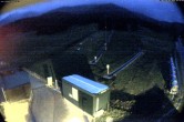 Archived image Webcam Schneeberg: Kids Park Wunderwiese 03:00