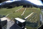 Archiv Foto Webcam Puchberg am Schneeberg: Kinderland Wunderwiese 16:00