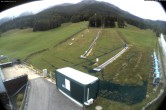 Archiv Foto Webcam Puchberg am Schneeberg: Kinderland Wunderwiese 07:00