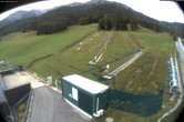 Archiv Foto Webcam Puchberg am Schneeberg: Kinderland Wunderwiese 08:00