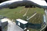 Archiv Foto Webcam Puchberg am Schneeberg: Kinderland Wunderwiese 09:00