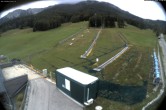 Archiv Foto Webcam Puchberg am Schneeberg: Kinderland Wunderwiese 10:00