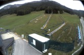 Archiv Foto Webcam Puchberg am Schneeberg: Kinderland Wunderwiese 11:00