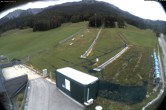 Archiv Foto Webcam Puchberg am Schneeberg: Kinderland Wunderwiese 13:00