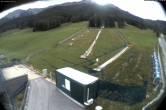 Archiv Foto Webcam Puchberg am Schneeberg: Kinderland Wunderwiese 15:00