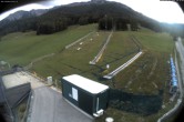 Archiv Foto Webcam Puchberg am Schneeberg: Kinderland Wunderwiese 17:00