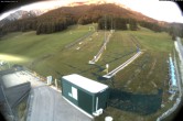 Archiv Foto Webcam Puchberg am Schneeberg: Kinderland Wunderwiese 05:00