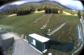 Archiv Foto Webcam Puchberg am Schneeberg: Kinderland Wunderwiese 07:00