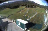 Archiv Foto Webcam Puchberg am Schneeberg: Kinderland Wunderwiese 08:00