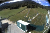 Archiv Foto Webcam Puchberg am Schneeberg: Kinderland Wunderwiese 09:00