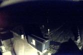 Archived image Webcam Schneeberg: Kids Park Wunderwiese 23:00