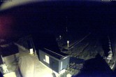Archived image Webcam Schneeberg: Kids Park Wunderwiese 01:00