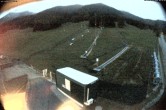 Archived image Webcam Schneeberg: Kids Park Wunderwiese 05:00