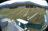 Archived image Webcam Schneeberg: Kids Park Wunderwiese 06:00