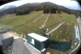 Archived image Webcam Schneeberg: Kids Park Wunderwiese 07:00