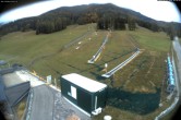 Archiv Foto Webcam Puchberg am Schneeberg: Kinderland Wunderwiese 06:00
