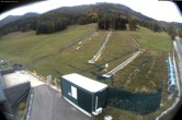 Archiv Foto Webcam Puchberg am Schneeberg: Kinderland Wunderwiese 11:00