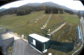 Archiv Foto Webcam Puchberg am Schneeberg: Kinderland Wunderwiese 13:00