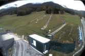 Archiv Foto Webcam Puchberg am Schneeberg: Kinderland Wunderwiese 15:00