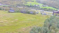 Archiv Foto Webcam Myrkdalen: Sessellift Myrkdalsekspressen 07:00