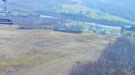 Archiv Foto Webcam Myrkdalen: Sessellift Myrkdalsekspressen 11:00