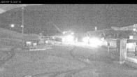 Archiv Foto Webcam Myrkdalen Hotel Talstation Sessellift Myrkdalsekspressen 23:00