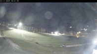 Archiv Foto Webcam Myrkdalen: Ticket Shop Myrkdalsstovo 17:00