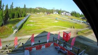 Archiv Foto Webcam Ruka - Rosa & Rudolf Family Park 06:00