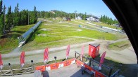 Archiv Foto Webcam Ruka - Rosa & Rudolf Family Park 08:00