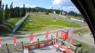 Archiv Foto Webcam Ruka - Rosa & Rudolf Family Park 12:00