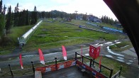 Archiv Foto Webcam Ruka - Rosa & Rudolf Family Park 18:00