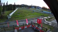 Archiv Foto Webcam Ruka - Rosa & Rudolf Family Park 20:00