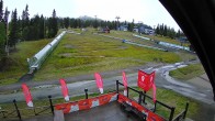 Archived image Webcam Ruka - Rosa Park Bistro 06:00