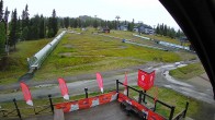 Archived image Webcam Ruka - Rosa Park Bistro 07:00