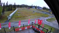 Archived image Webcam Ruka - Rosa Park Bistro 06:00