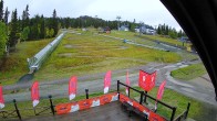 Archived image Webcam Ruka - Rosa Park Bistro 08:00